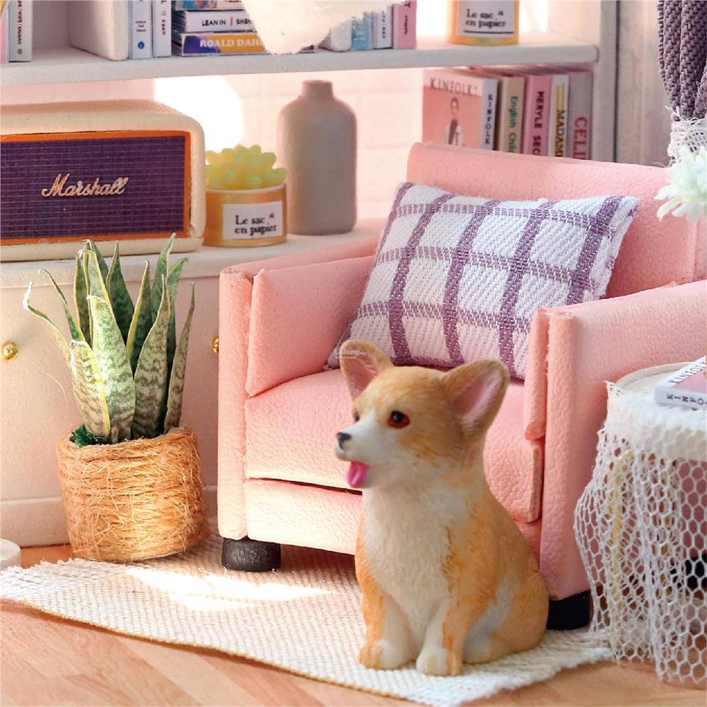 Dollhouse